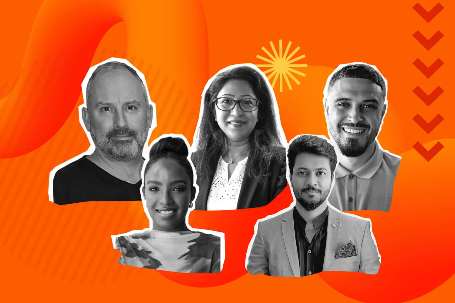 Breaking into the GCC market with the DBT talk series