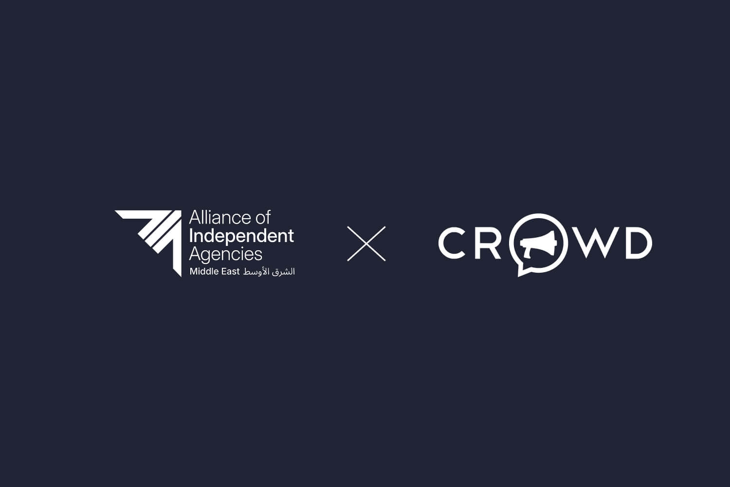Dubai joins Alliance of Independent agencies Middle East