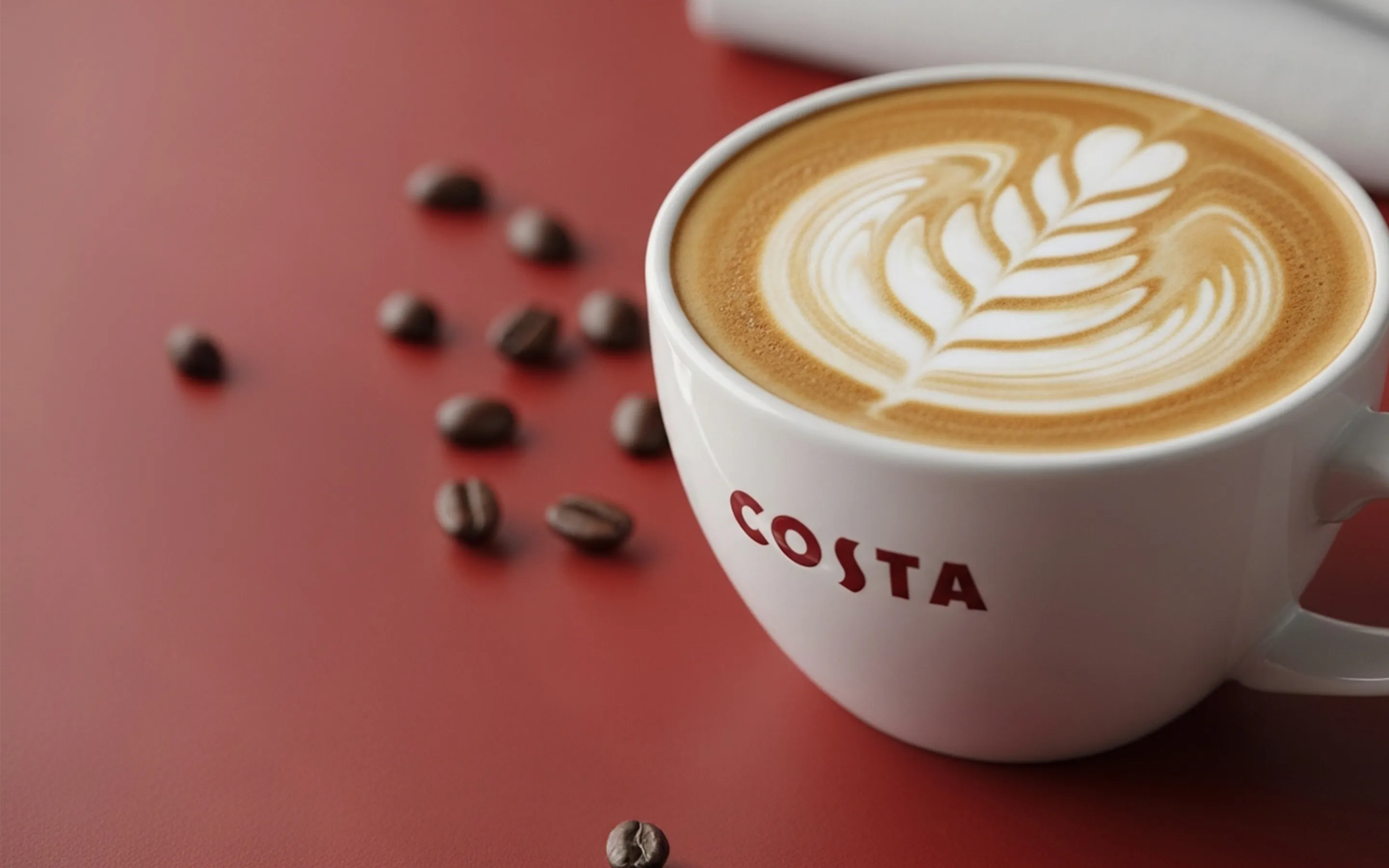 Costa Coffee