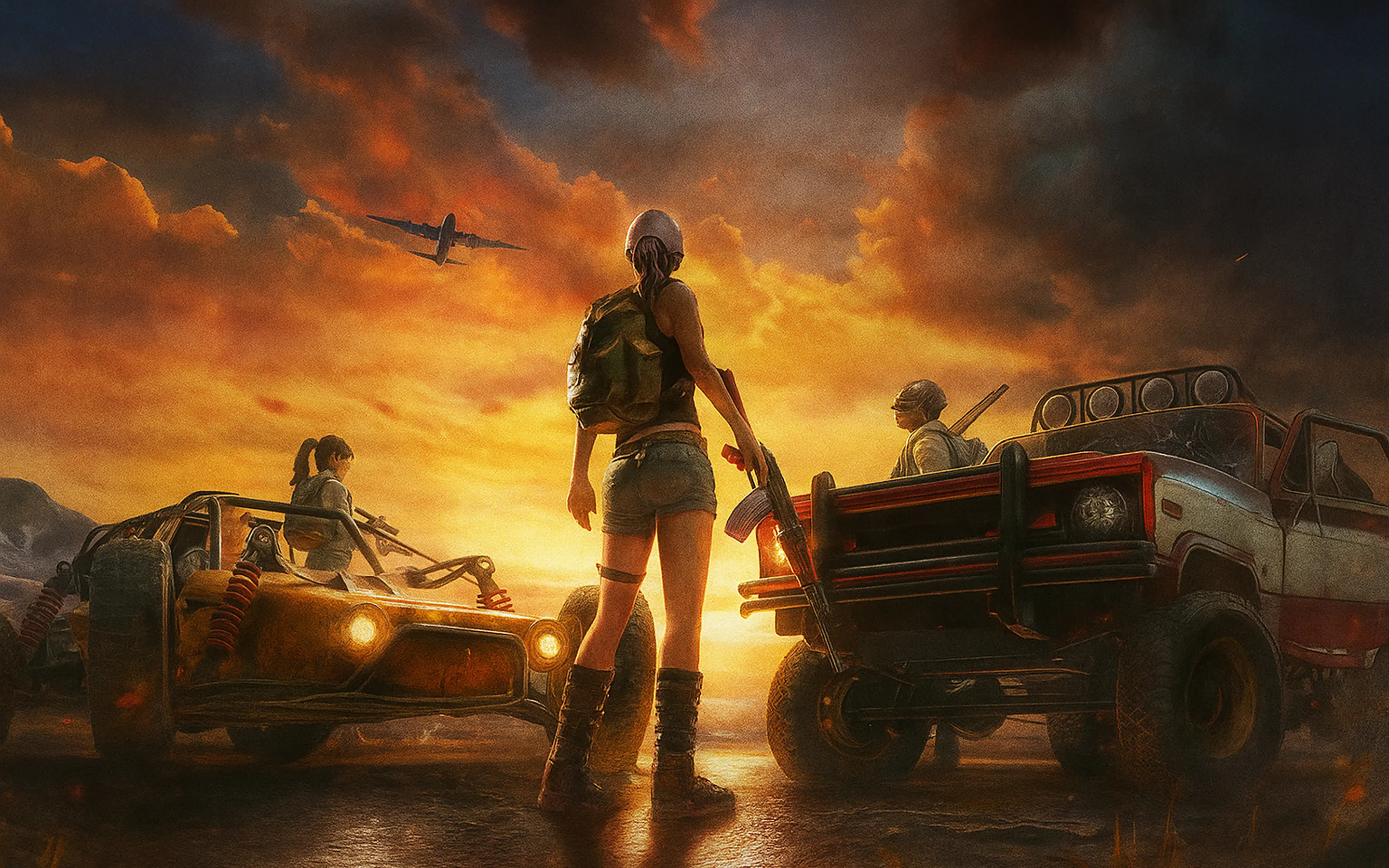 pubg-work